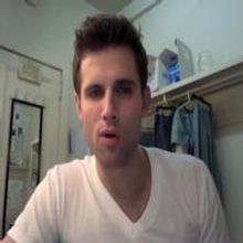 STAGE TUBE: NORMAL's Massey Promotes 'It Gets Better' Campaign for Gay Youth